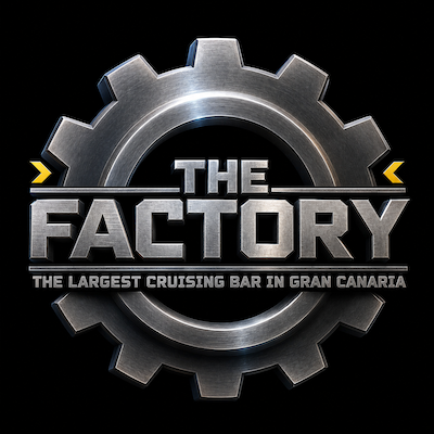 The Factory logo